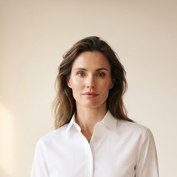 Marit — huismodel van FashionPix