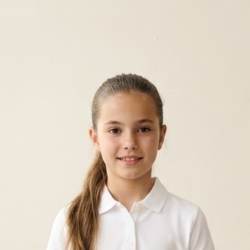 Saar — huismodel van FashionPix